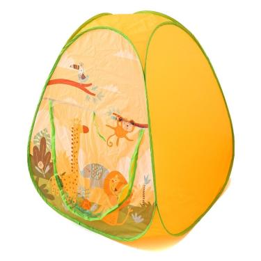 Imagem de Barraca Infantil Safari Play&Fun