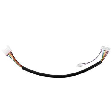 Imagem de Cabo Flat Isolado 300V AS-W122BSA1 Display Ar LG Original