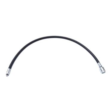 Imagem de YIJU Mangueira de mergulho Mangueira de baixa pressão, equipamento de substituição de borracha Acessórios do regulador de mergulho Mangueira flexível para