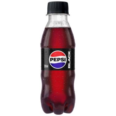 Imagem de Refrigerante Pepsi Black Sem Açúcar 200ml