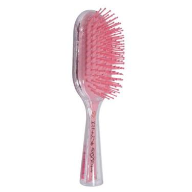 Imagem de Escova de Cabelo Oval design Exclusivo Hello Kitty - Sanrio