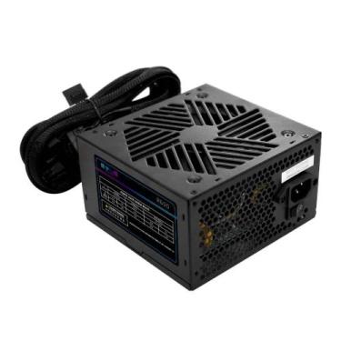 Imagem de Fonte Atx Evus R600 600W Reais