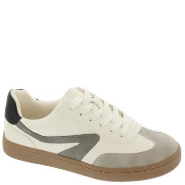 Imagem de DV Dolce Vita Tênis feminino Voyage, Cinza Multi, 35