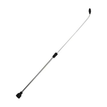 Imagem de ＡＷＨＡＯ Pulverizador de jardim de garra de garrafa de spray de água Pulverizador de jardim ponta de pulverização ajustável, haste estendida de vara de