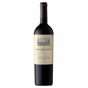Imagem de Vinho don melchor tinto cab sauvignon 750ml