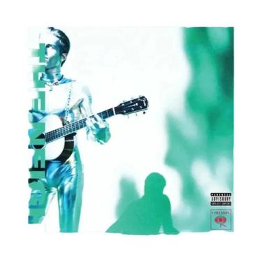 Imagem de Flor Menino Tyler Macaco Ártico Tame Impala Álbum De Música Cartaz Lon