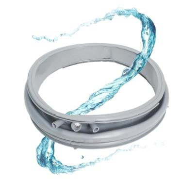 Imagem de Vedação de porta de arruela OEM 5304505004. Compatível com Electrolux White-Westinghouse, substitui 5304505239 5304516744 4931397 AP6973284 PS12731388 EAP12731388