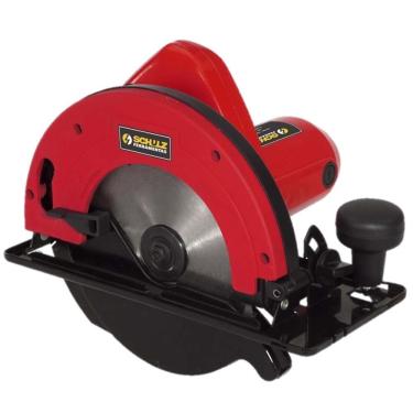 Imagem de Serra Circular Schulz 1200w 127v