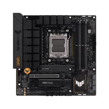 Imagem de Placa Mãe Asus Amd Tuf Gaming B650m-plus Ddr5 Preto