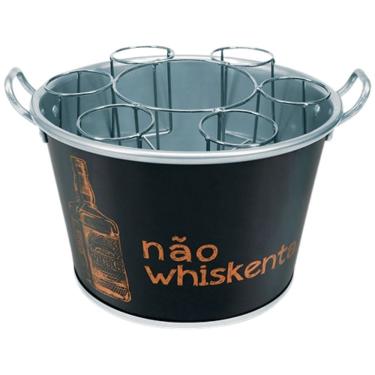 Imagem de Balde Cerveja Balada Vodkas - Produto Original