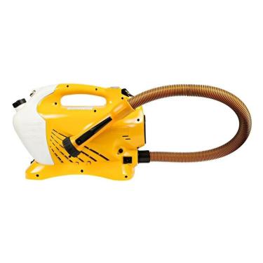 Imagem de Nebulizador Pulverizador Frio Guarany 4 Litros Elétrico 220v