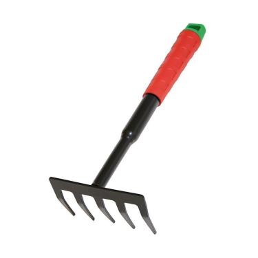 Imagem de Rastelo Ancinho Para Jardinagem Fj1006 Trapp Original