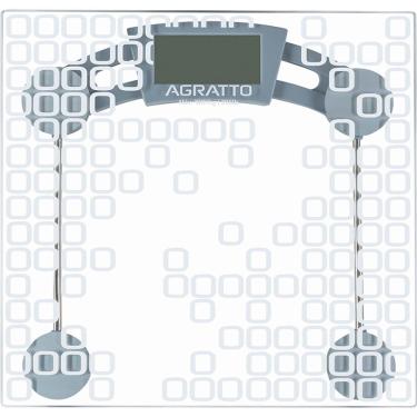 Imagem de Balança Corporal Agratto Levve Bl04