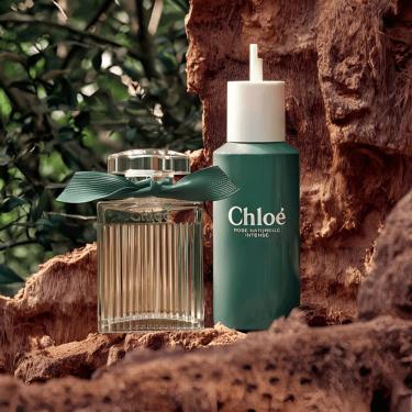 Imagem de Chloé Rose Naturelle Intense Eau De Parfum - Perfume Feminino Refil 150ml