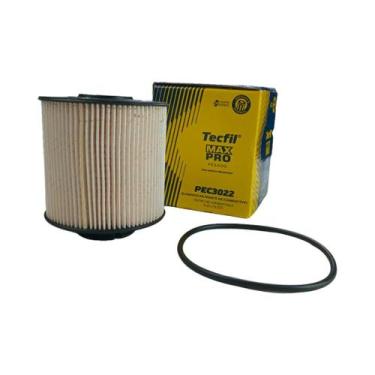 Imagem de Filtro Diesel Mb Atego 2430/3030 - Tecfil