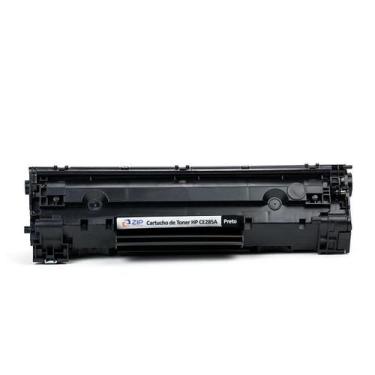 Imagem de Cartucho de Toner Compatível com M1132, P1102, P1102W, M1212, M1212NF,
