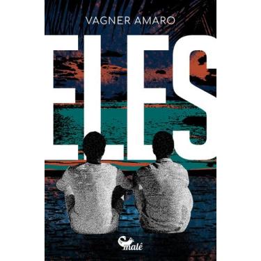 Imagem de Livro - Eles