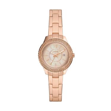 Imagem de Relógio Fossil Feminino Stella Rosé - Es5136-1cn Es5136-1cn
