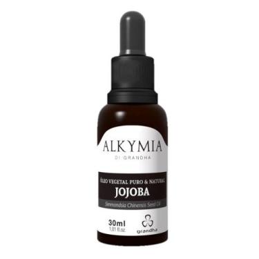 Imagem de Grandha Óleo Vegetal Puro e Natural Jojoba 30ml
