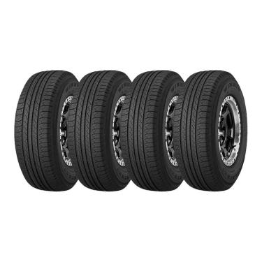 Imagem de Kit 4 Pneus Winrun Aro 17 225/65R17 Maxclaw HT2 102T