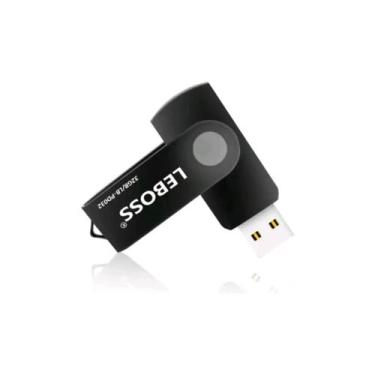 Imagem de Pen Drive 32g Leboss LB-PD32 Preto