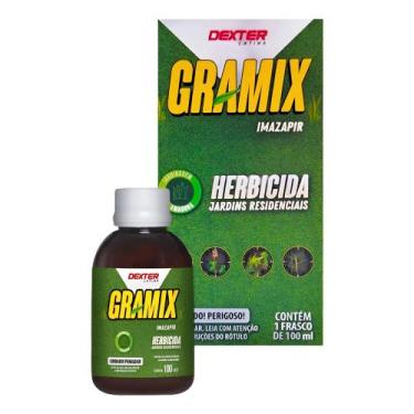 Imagem de Gramix- mata o mato da sua grama - Dexter