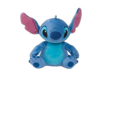 Imagem de Pelucia - Com Cheiro E Som - Stitch - Sunny 004572