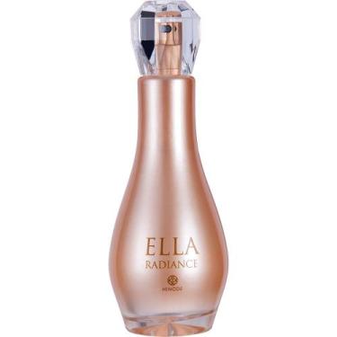 Imagem de Ella Radiance Deo Colônia 100ml - Hinode