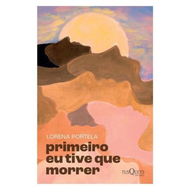 Imagem de Primeiro Eu Tive Que Morrer