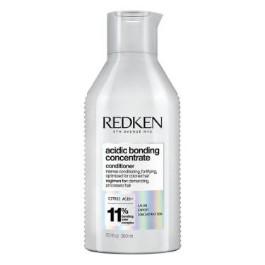 Imagem de Redken Acidic Bonding Concentrate Condicionador, 300ml