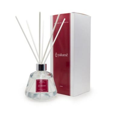 Imagem de Difusor de Varetas 250ml Yalumê  Aromatizador de ambiente com perfume 