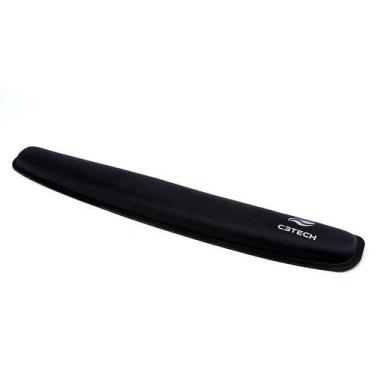 Imagem de Apoio de Punho para Teclado KP-200 C3 TECH - C3TECH