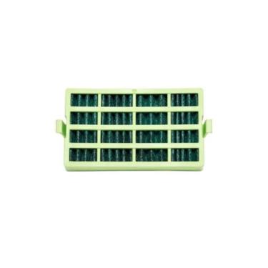 Imagem de Filtro Antibactéria para Geladeira  Consul W10515645