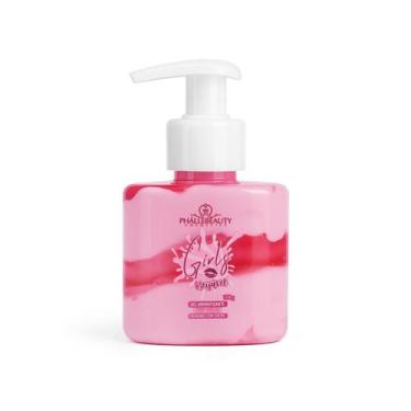 Imagem de Phallebeauty gel aromatizante morango com creme - Phállebeauty