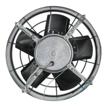 Imagem de Exaustor ventisol 30cm 220v premium