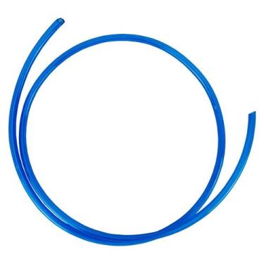 Imagem de Mangueira Siliconada 1/4 Nível do Pressostato para Lavadoras Universal