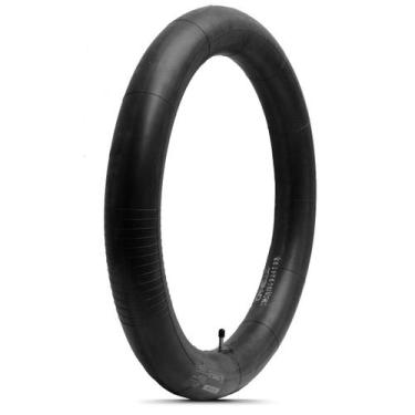 Imagem de Câmara De Ar Canello Traseira Aro 19 Reforçada 4mm Trilha Motocross En
