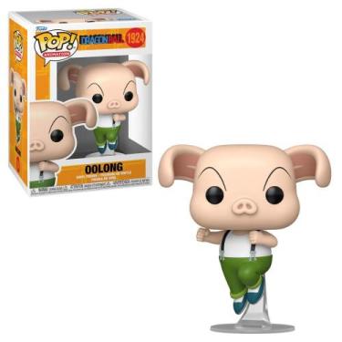 Imagem de Boneco Funko Pop! Dragon Ball - Oolong - Candide