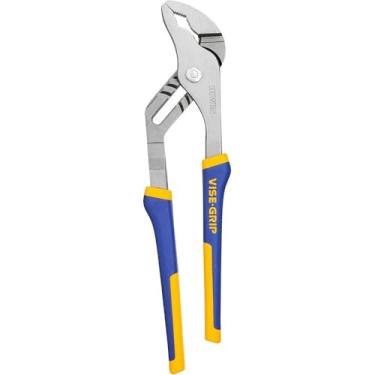 Imagem de IRWIN Alicate Bomba D'Água de 12 Pol. (305mm) Vise Grip 2078512