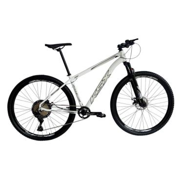 Imagem de Bicicleta Aro 29 Mtb Ksx Sd7 12v Freio a Disco Hidráulico K7 11/50 Garfo com Trava Kit 1x12-Unissex