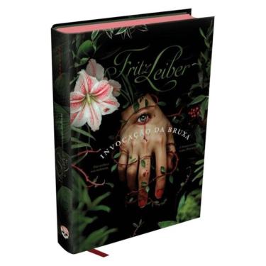 Imagem de Invocação Da Bruxa