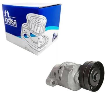 Imagem de Tensionador Da Direção Hidráulica - Agile 2009 A 2014 / Celta 1999 A 2