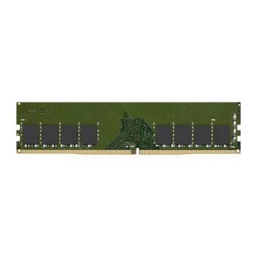 Imagem de Kcp432Ns8/16 - Memória de 16Gb Dimm Ddr4 3200Mhz 1Rx8 1,2V Para Desktop