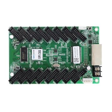 Imagem de Novastar MRV366 cartão de recepção para tela LED (512 x 256 pixels)