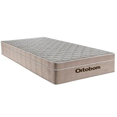 Imagem de Colchão Airtech Molas Ensacadas Solteiro Ortobom 88x188x25