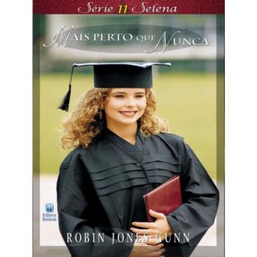 Imagem de Mais Perto Que Nunca - Vol. 11