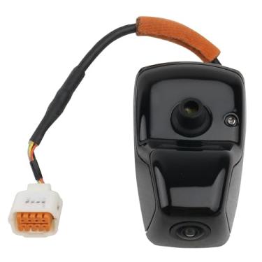 Imagem de Câmera de estacionamento reverso compatível com Kia NIRO 2016-2022 substitui 95760-G5500 95760G5500