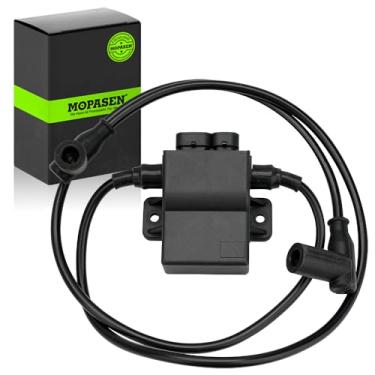 Imagem de MOPASEN 4010364 Bobina Do Controlador De Ignição Adequada Para Polaris Sportsman 700 2002 2003 2004 600 Caixa Cdi 4010696 4010785 49805420