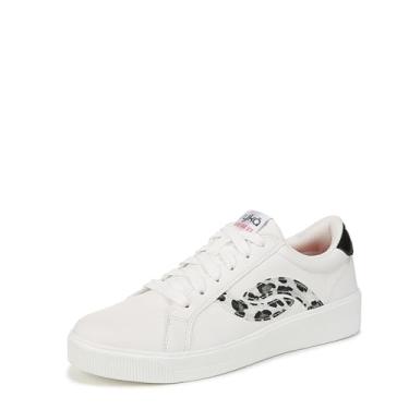 Imagem de Ryka Tênis feminino Viv Next, Leopardo branco, 36 BR