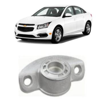 Imagem de Coxim Batente Amortecedor Traseiro Gm Cruze 2012 a 2016 - Solupe Parts